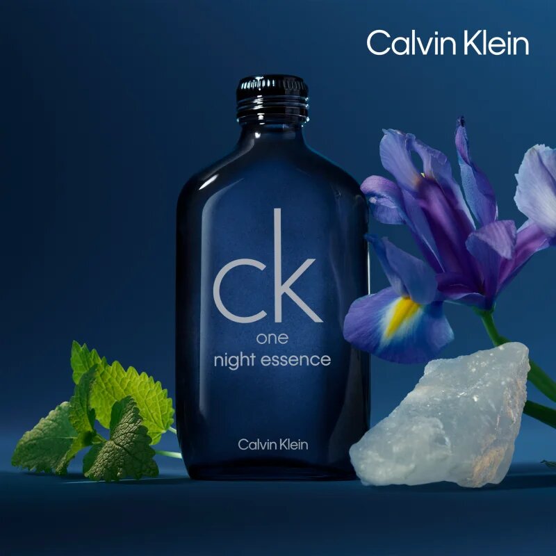 Calvin Klein CK One Night Essence parfüm intense unisex 50 ml