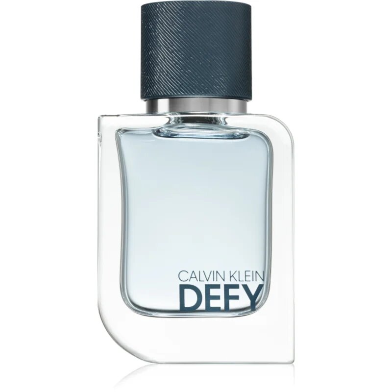 Calvin Klein Defy Eau de Toilette uraknak 50 ml