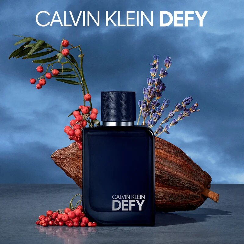 Calvin Klein Defy parfüm uraknak 200 ml