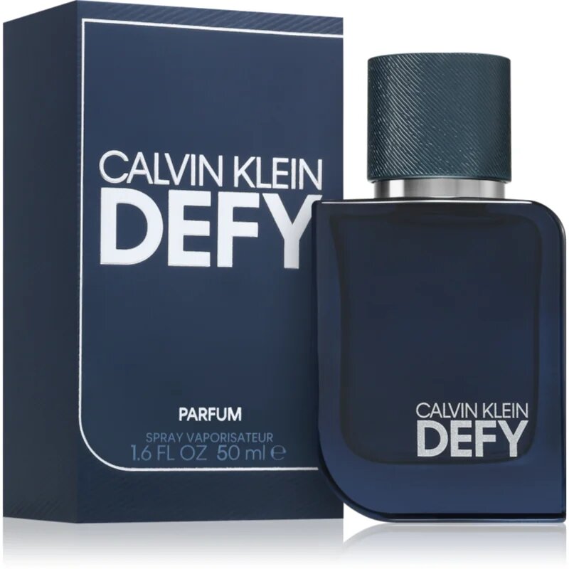 Calvin Klein Defy parfüm uraknak 50 ml