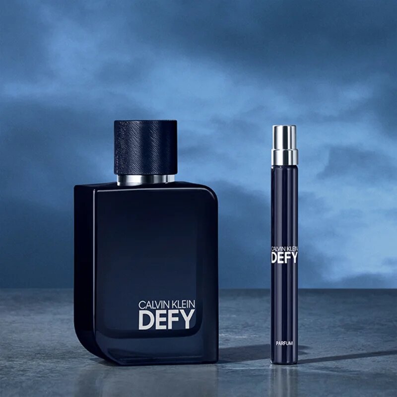 Calvin Klein Defy parfüm uraknak 50 ml