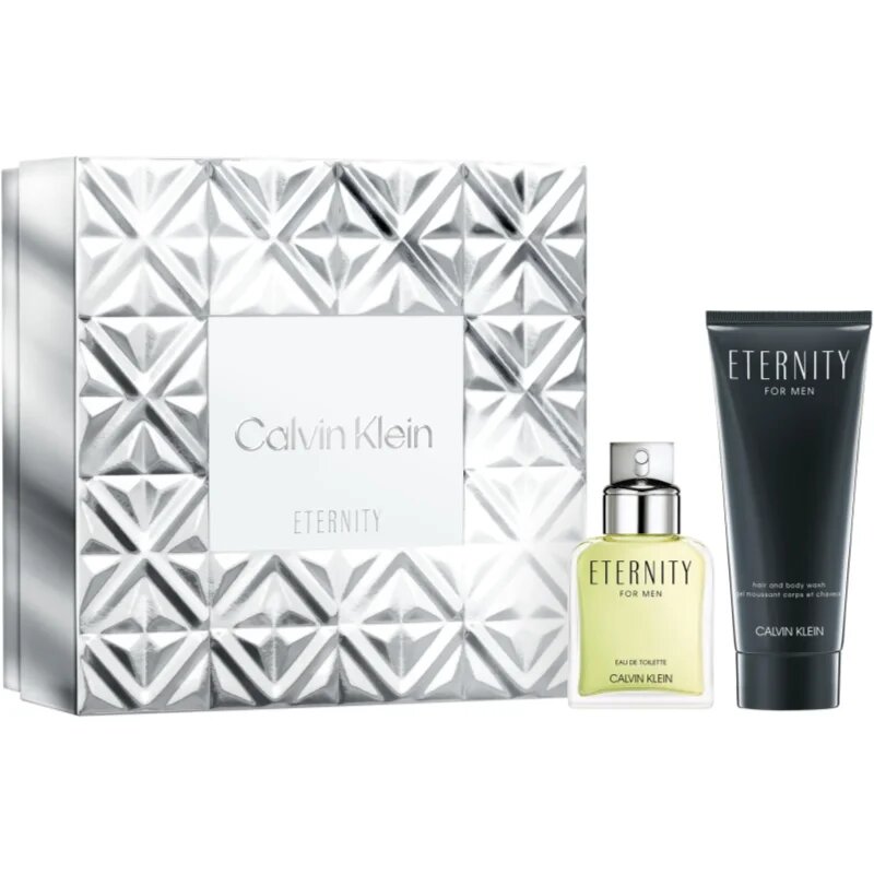 Calvin Klein Eternity for Men ajándékszett uraknak