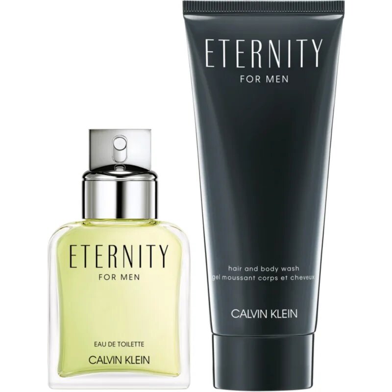 Calvin Klein Eternity for Men ajándékszett uraknak