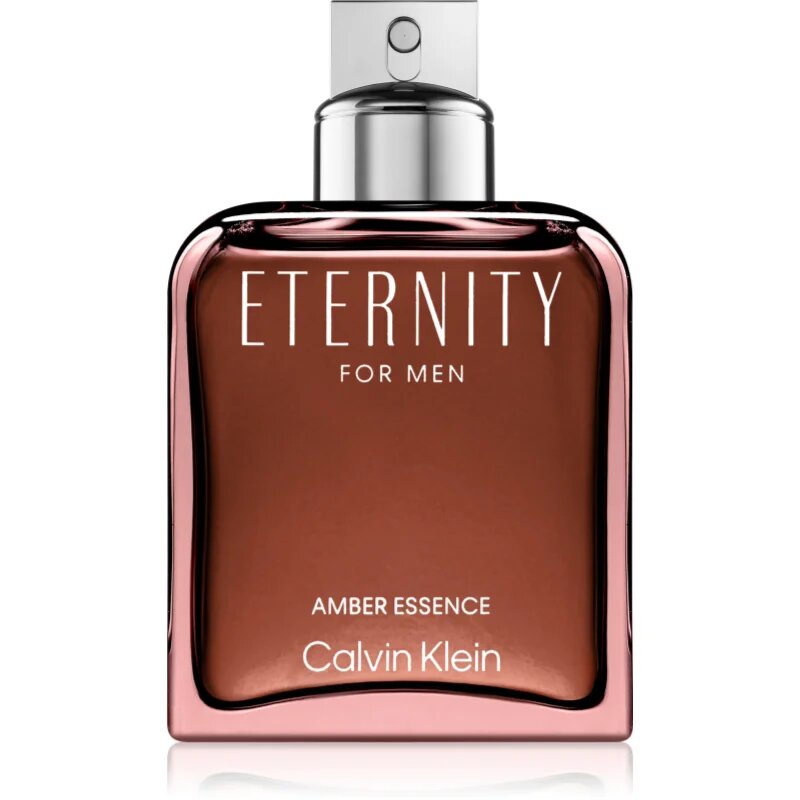 Calvin Klein Eternity for Men Amber Essence parfüm uraknak 200 ml
