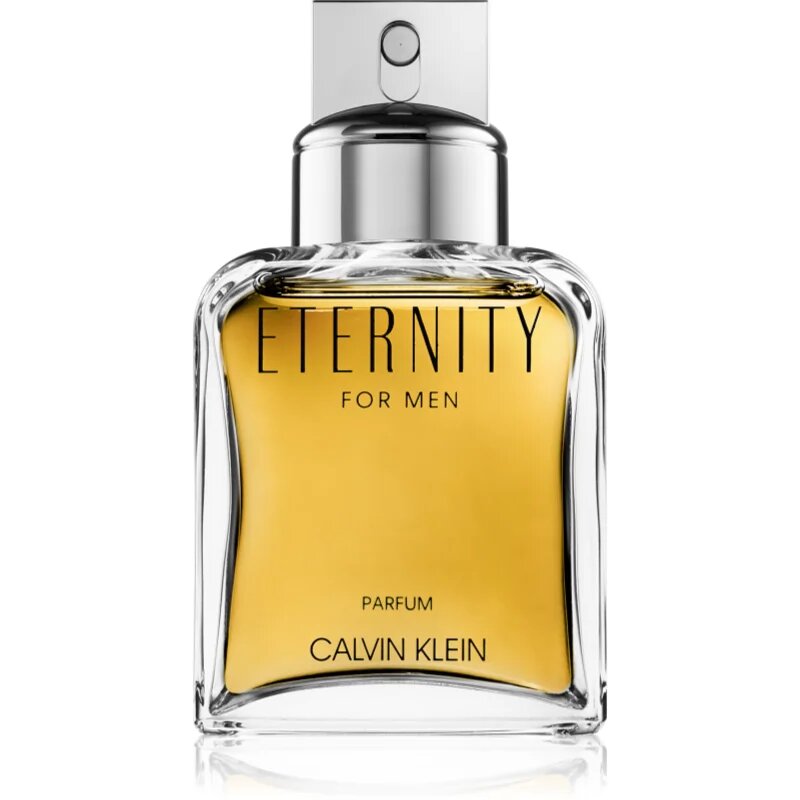 Calvin Klein Eternity for Men Parfum parfüm uraknak 50 ml