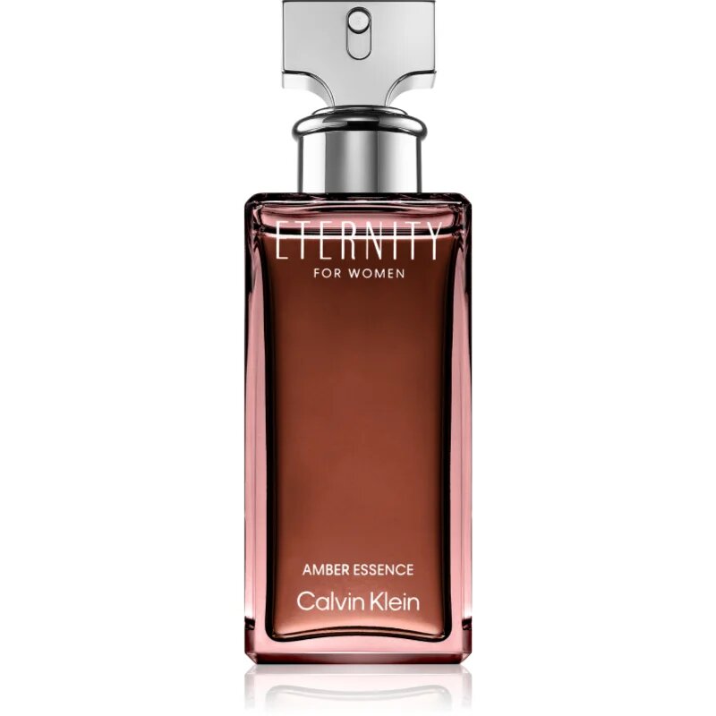 Calvin Klein Eternity For Women Amber Essence parfüm hölgyeknek 100 ml