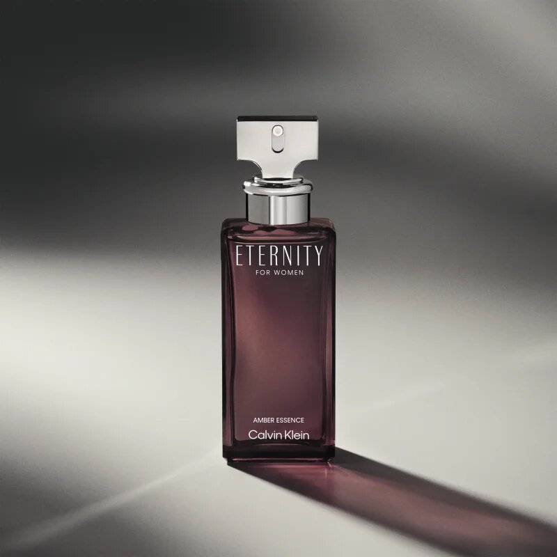Calvin Klein Eternity For Women Amber Essence parfüm hölgyeknek 100 ml