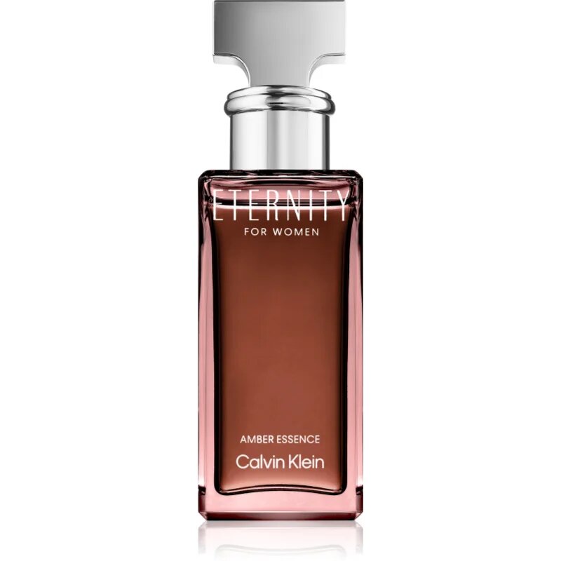 Calvin Klein Eternity For Women Amber Essence parfüm hölgyeknek 30 ml