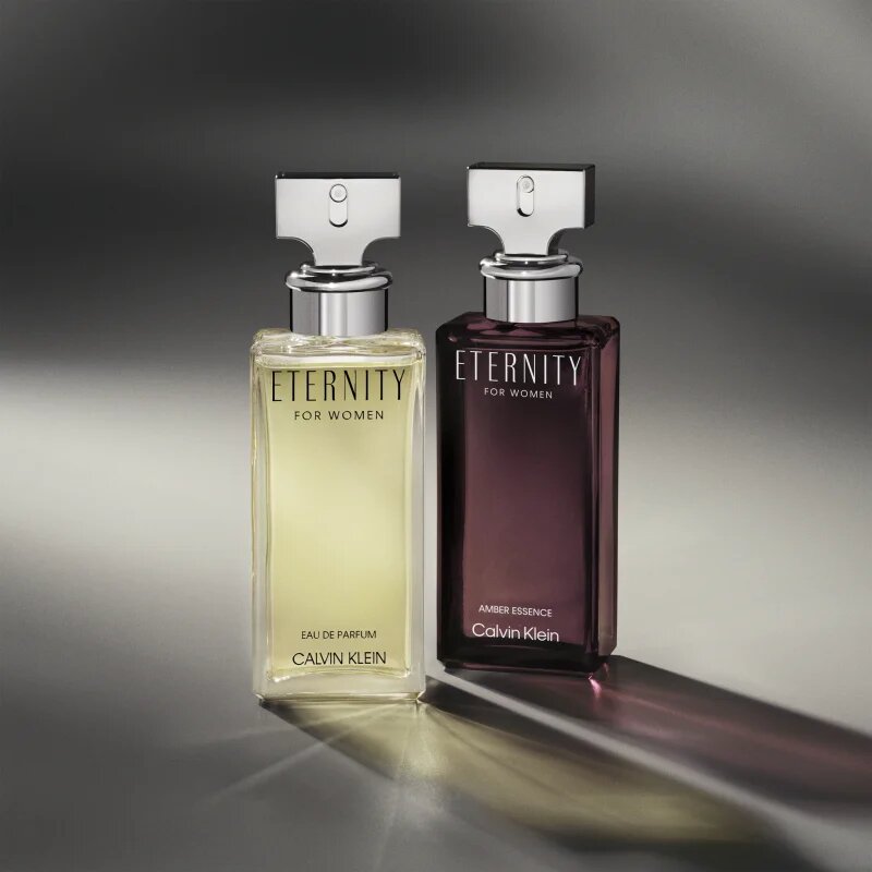 Calvin Klein Eternity For Women Amber Essence parfüm hölgyeknek 30 ml