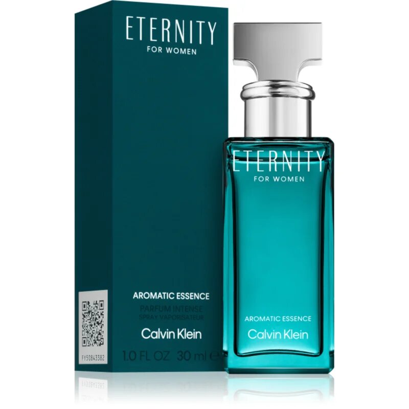Calvin Klein Eternity For Women Aromatic Essence Eau de Parfum hölgyeknek 30 ml