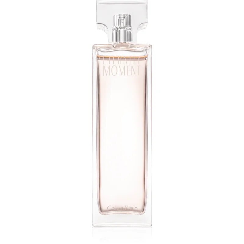 Calvin Klein Eternity For Women Moment Eau de Parfum hölgyeknek 100 ml