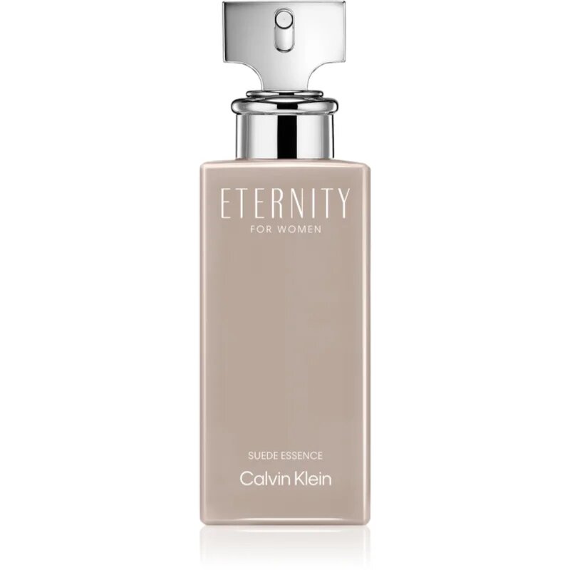 Calvin Klein Eternity For Women Suede Essence parfüm intense hölgyeknek 100 ml