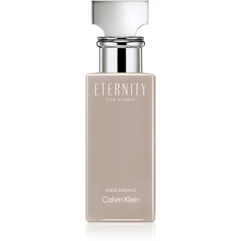 Calvin Klein Eternity For Women Suede Essence parfüm intense hölgyeknek 30 ml