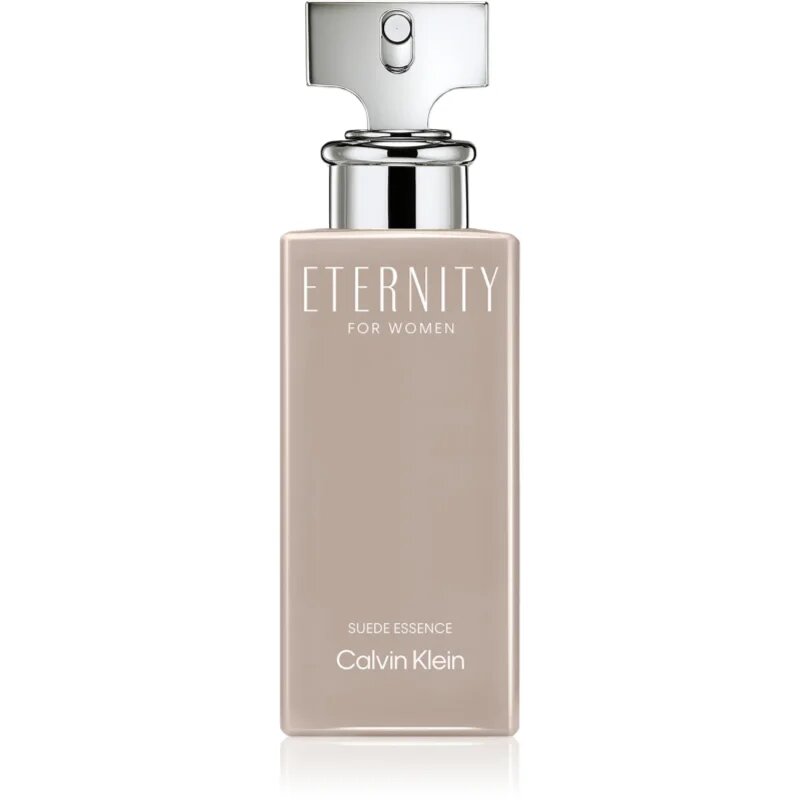 Calvin Klein Eternity For Women Suede Essence parfüm intense hölgyeknek 50 ml