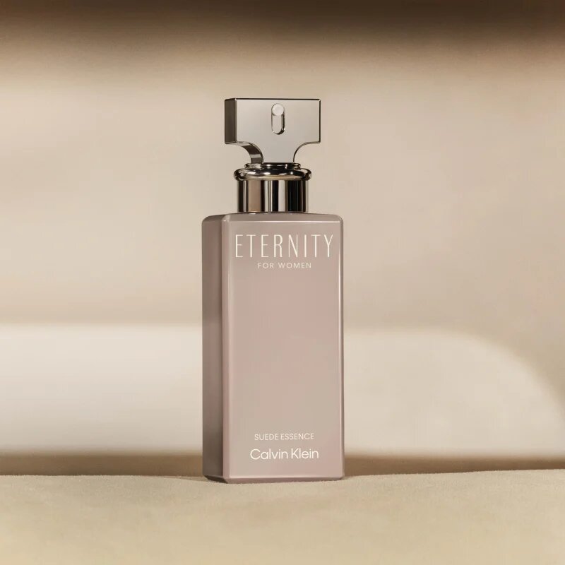Calvin Klein Eternity For Women Suede Essence parfüm intense hölgyeknek 50 ml