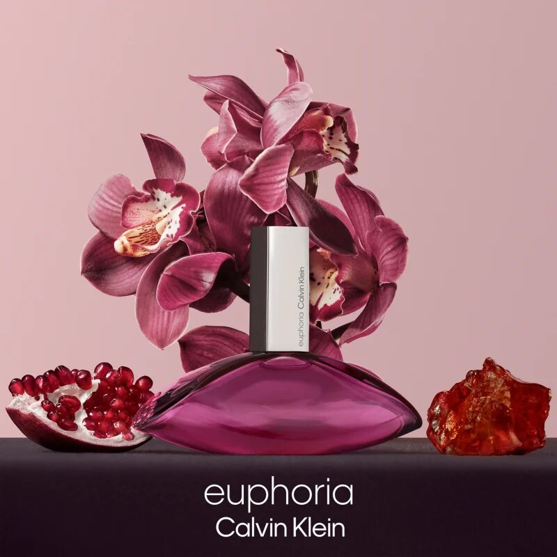 Calvin Klein Euphoria Eau de Parfum hölgyeknek 100 ml