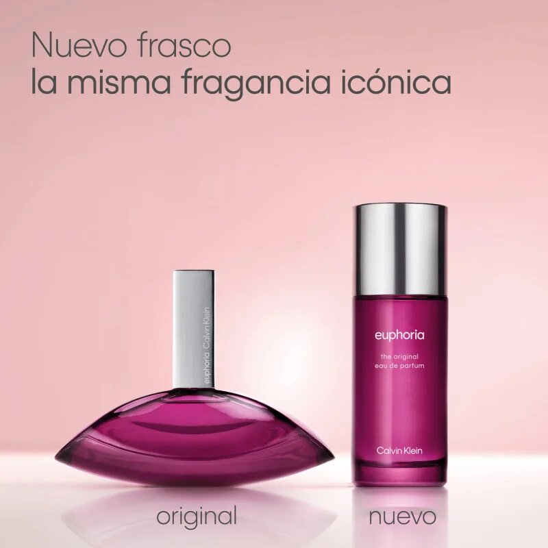 Calvin Klein Euphoria Eau de Parfum hölgyeknek 50 ml