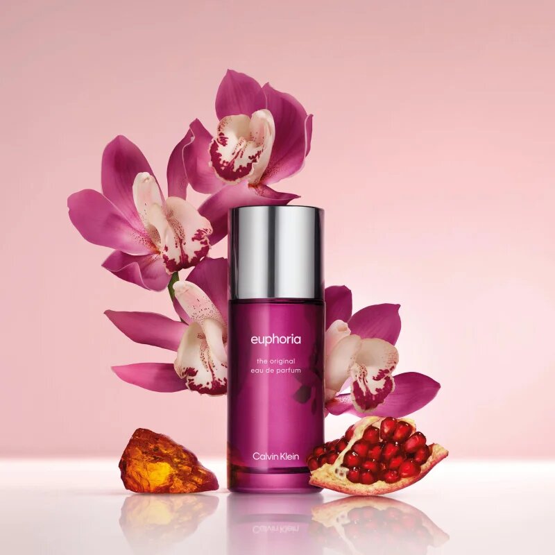 Calvin Klein Euphoria Eau de Parfum hölgyeknek 50 ml