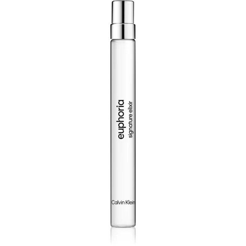 Calvin Klein euphoria signature elixir intense parfüm hölgyeknek 10 ml