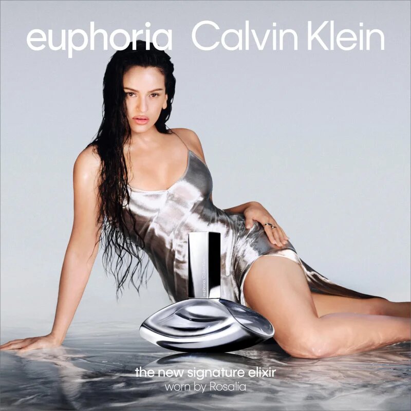 Calvin Klein euphoria signature elixir intense parfüm hölgyeknek 10 ml