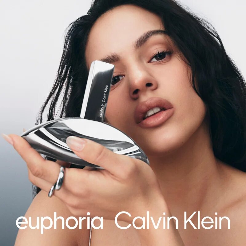 Calvin Klein euphoria signature elixir intense parfüm hölgyeknek 50 ml
