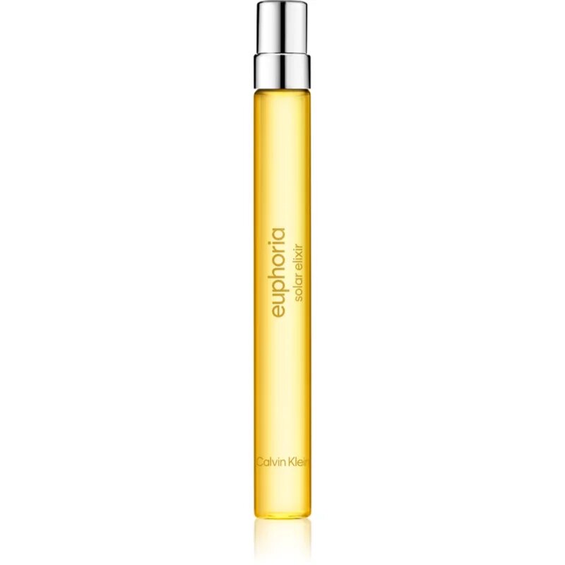 Calvin Klein euphoria solar elixir parfüm intense hölgyeknek 10 ml