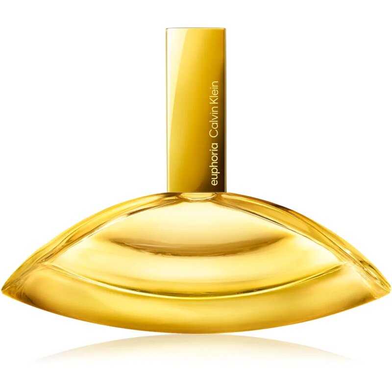 Calvin Klein Euphoria Solar Elixir parfüm intense hölgyeknek 100 ml