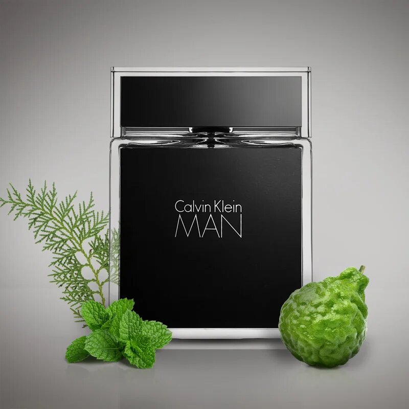 Calvin Klein Man Eau de Toilette uraknak 100 ml