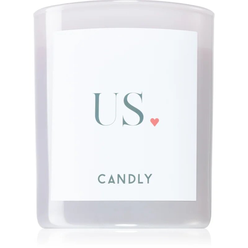 Candly & Co. US illatgyertya 250 g