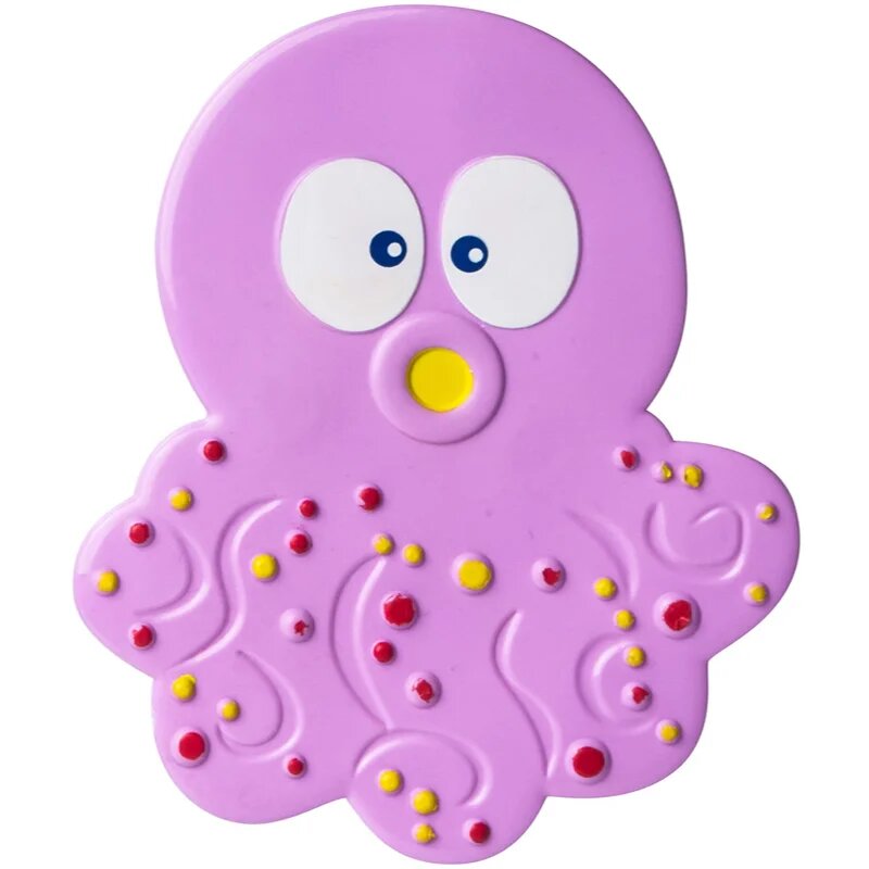 Canpol babies Bath Mini csúszásmentes alátét kádba való mini 5 db