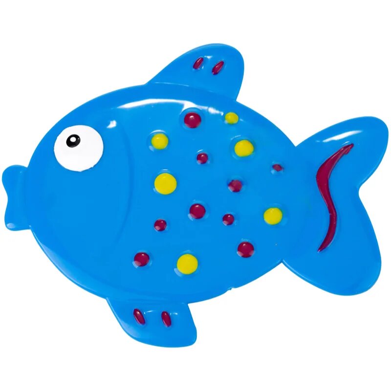 Canpol babies Bath Mini csúszásmentes alátét kádba való mini 5 db