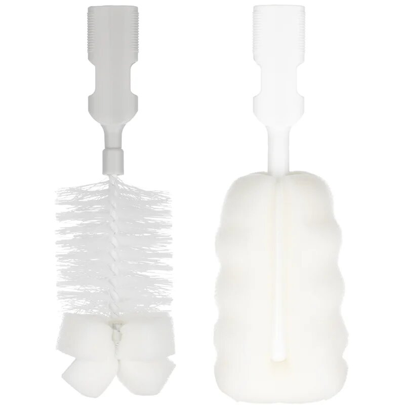 Canpol babies Brush Set Postpartum Pads hajkefeszett 5 db