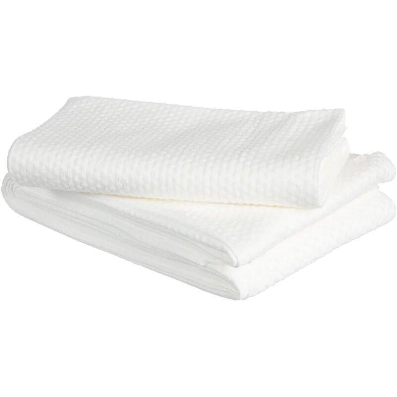Canpol babies Disposable Towels egyszer használatos törülközők 2 db