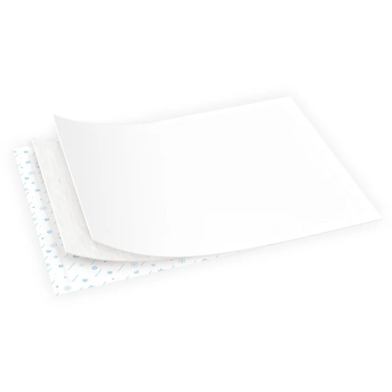Canpol babies Disposable Underpads eldobható pelenkázó-alátétek Super Absorbent 10 db