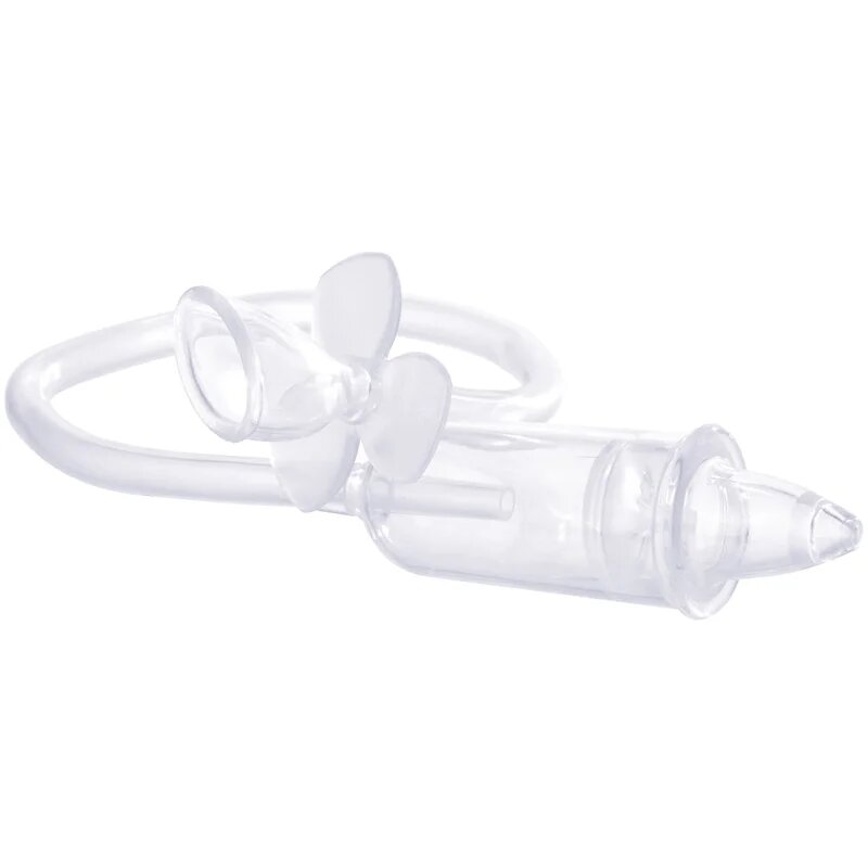 Canpol babies Hygiene orrszívó-porszívó csővel 1 db