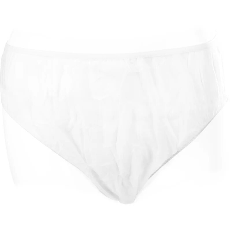 Canpol babies Maternity Briefs szülés utáni alsóneműk méret M 5 db