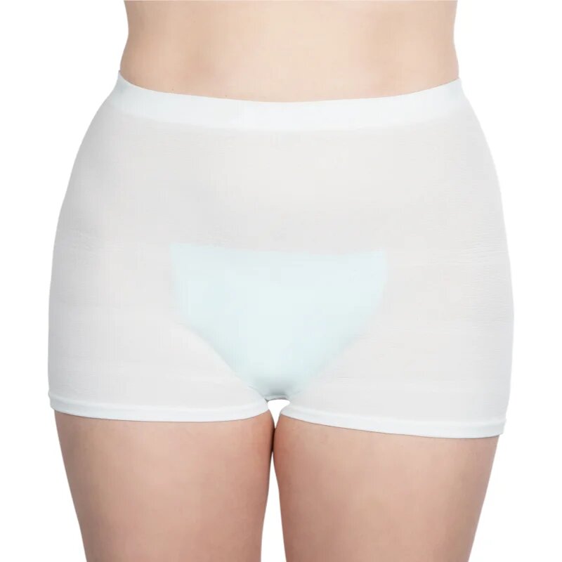 Canpol babies Maternity Briefs terhességi és szülés utáni alsóneműk 2 az 1-ben méret S/M 2 db