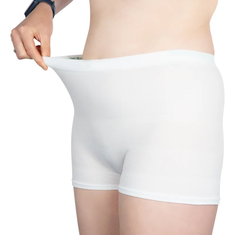 Canpol babies Maternity Briefs terhességi és szülés utáni alsóneműk 2 az 1-ben méret S/M 2 db
