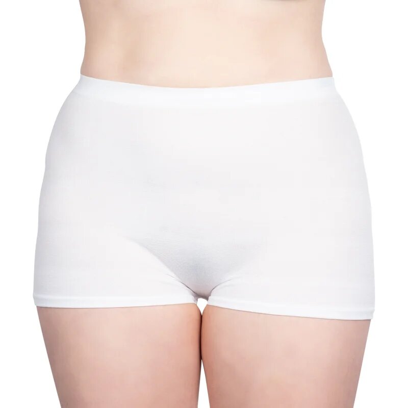 Canpol babies Maternity Briefs terhességi és szülés utáni alsóneműk 2 az 1-ben méret S/M 2 db