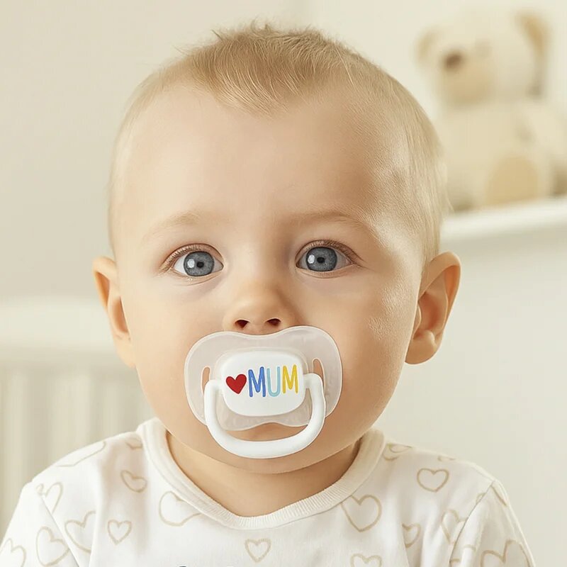 Canpol babies MUM&DAD cumi 6-18 m 2 db