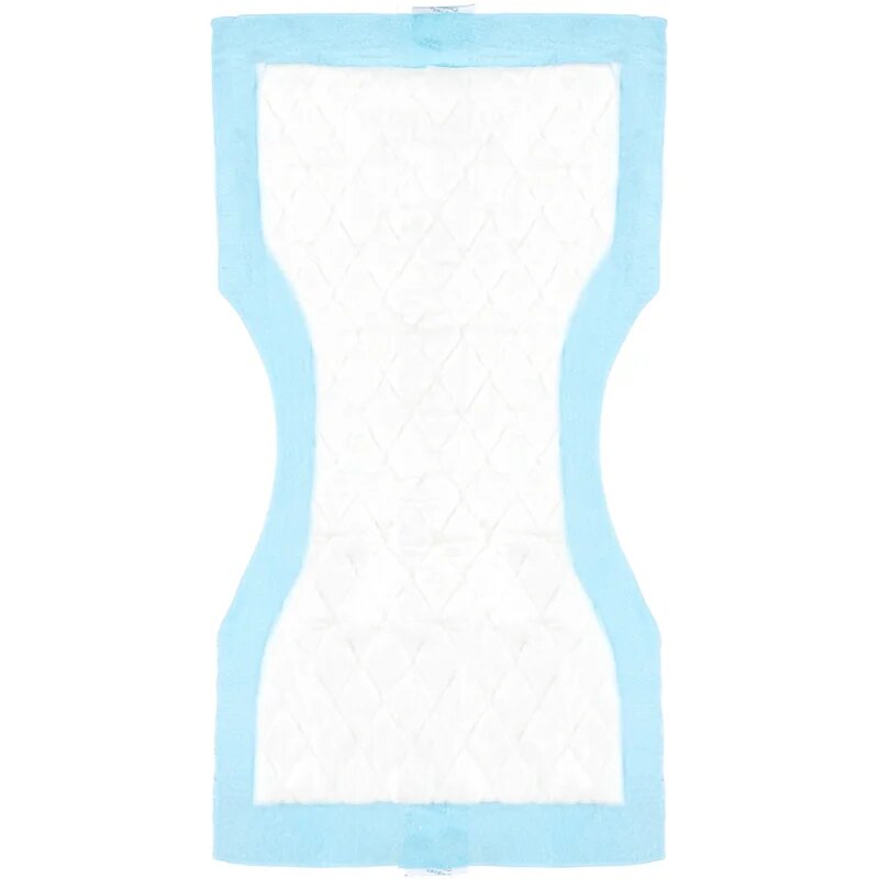 Canpol babies Postpartum Pads szülés utáni betétek Super Absorbent 10 db