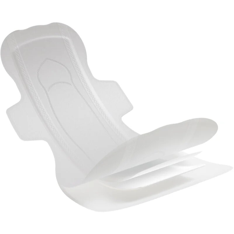 Canpol babies Postpartum Pads With Wings szülés utáni betétek éjszakára 8 db