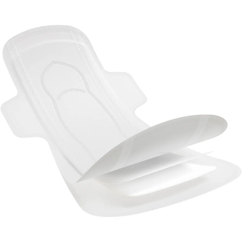 Canpol babies Postpartum Pads With Wings szülés utáni betétek nappal 10 db