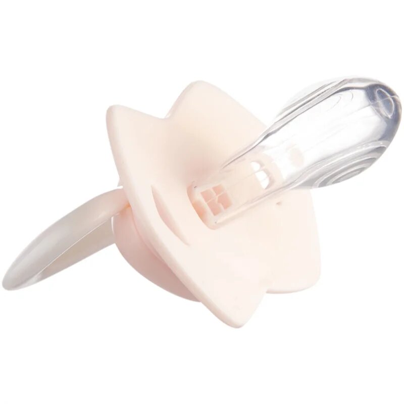 Canpol babies Royal Baby A 0-6 m cumi Pink 2 db