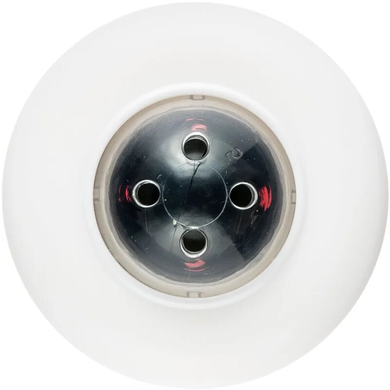 Canpol babies Sensory Rattle csörgő rágókával Red 1 db