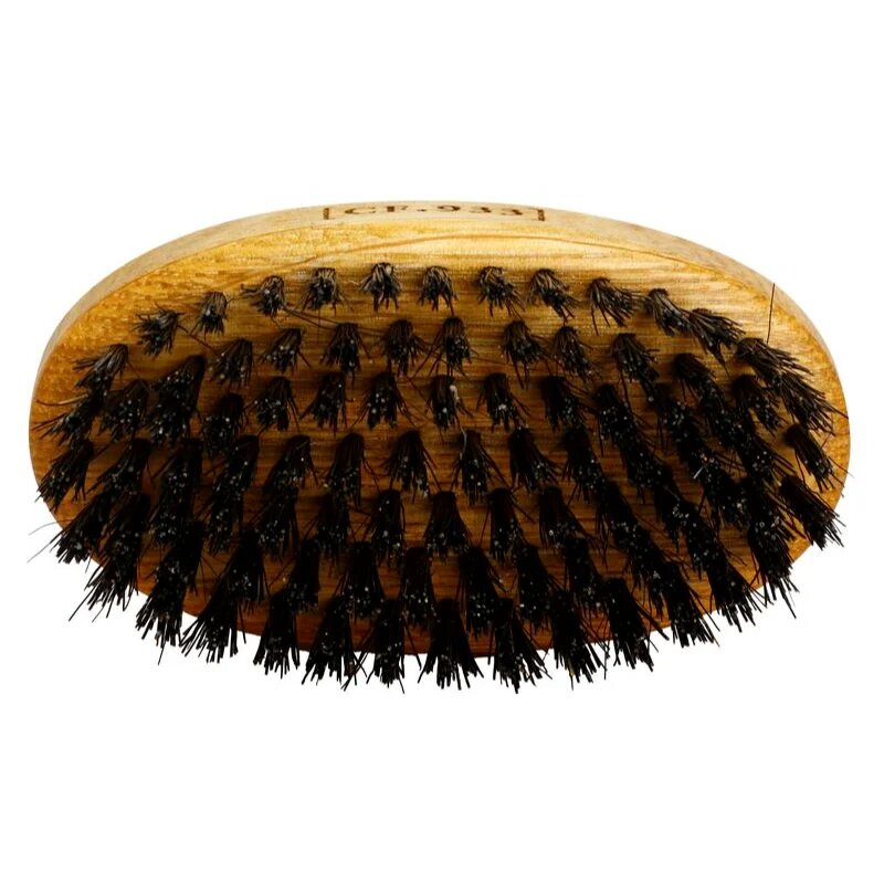 Captain Fawcett Accessories Wild Boar szakáll kefe vaddisznősörtékkel 1 db