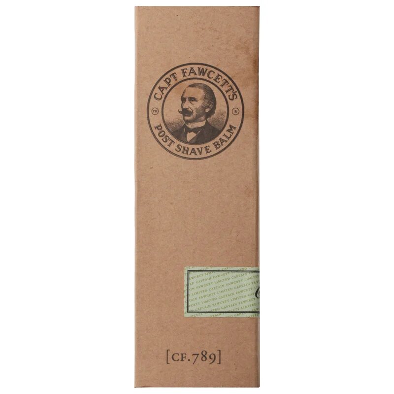 Captain Fawcett Expedition Reserve borotválkozás utáni balzsam uraknak 125 ml