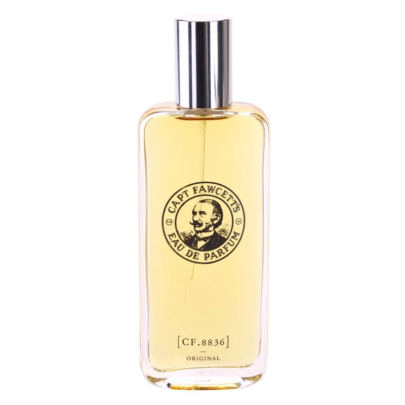 Captain Fawcett Original Eau de Parfum Eau de Parfum uraknak 50 ml
