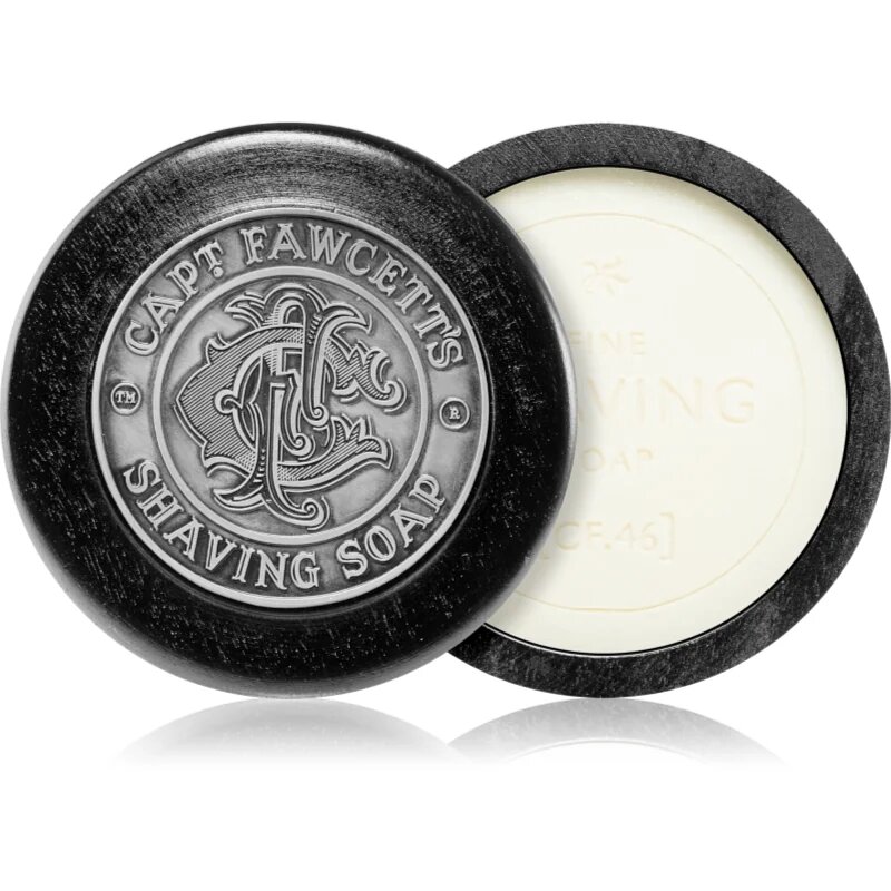 Captain Fawcett Shaving borotvaszappan 110 g