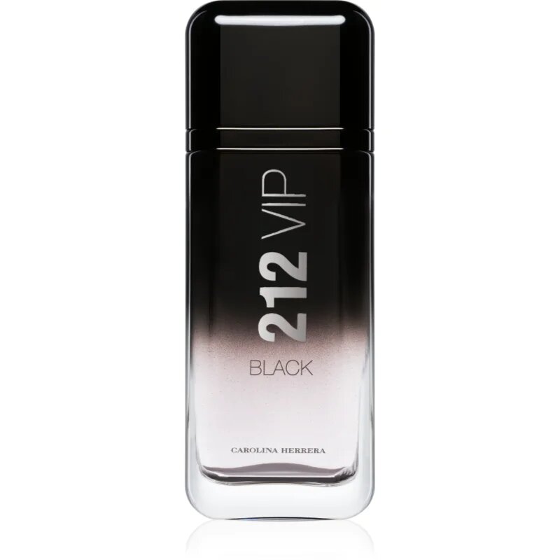 Carolina Herrera 212 VIP Black Eau de Parfum uraknak 200 ml
